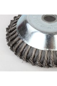 Escpowertools Tırpan Başlığı Kıyı Temizleme Çelik Telli Universal ürün fotoğrafı