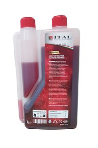 Ital Motor Yağı Süpermix 2 Zamanlı 1 Litre Ölçekli ürün fotoğrafı