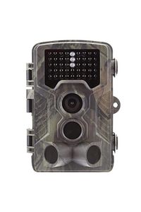 Jh-760 16 Mp Full Hd 45 Ir Led Gece Görüşlü Fotokapan Kamera ürün fotoğrafı