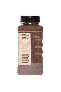 Siyah Üzüm Çekirdeği Toz 600 gr ürün fotoğrafı