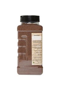 Siyah Üzüm Çekirdeği Toz 600 gr ürün fotoğrafı