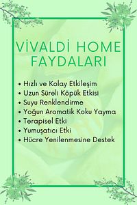 Lavanta Manikür, Pedikür, Banyo Tuzu, Köpüren Banyo Tozu, Ayak Spa Tuzu 100 gr ürün fotoğrafı