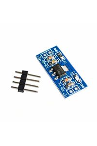Ams1117 3v3 Modül Voltaj Regülatörü 3.3v Güç Kaynağı Modülü ürün fotoğrafı