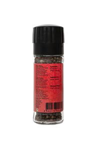 Karabiber Tane 50 gr ( Değirmen Kapaklı ) ürün fotoğrafı