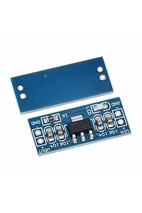 Ams1117 3v3 Modül Voltaj Regülatörü 3.3v Güç Kaynağı Modülü ürün fotoğrafı