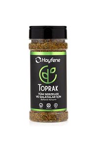 Toprak Baharatı 100 G (ELEMENTLER) ürün fotoğrafı