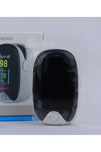 Pulse Oksimetre 6004 ürün fotoğrafı