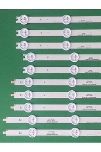 42la620v Sıfır Led Bar, 42la620-s, 42la613-s, 42la613s, 42la620s, 42ln575s, 6916l-1412a ürün fotoğrafı