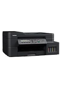 Dcp-t720dw Tanklı Sistem Çok Fonksiyonlu Yazıcı (WİFİ,WİFİ DİRECT,ADF) ürün fotoğrafı