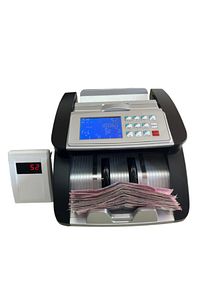 Acucon V2 Sayma Makinesi -tl- Euro -lcd Ekrn-türkçe Sesli Uyarı ürün fotoğrafı