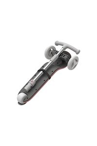 Xiaomi Işıklı Ayarlanabilir 3 Tekerlekli Scooter Pembe ürün fotoğrafı