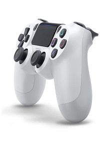 Ps4 Joystick ( Logosuz) Ps4 Kol Doubleshock 4 Ps4 Kol Beyaz ürün fotoğrafı