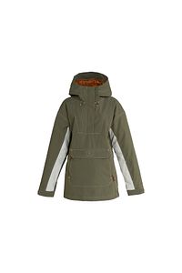 Savvy Anorak Kadın Snowboard Ceketi ürün fotoğrafı