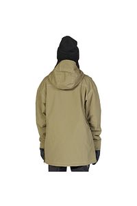 Savvy Anorak Kadın Snowboard Ceketi ürün fotoğrafı