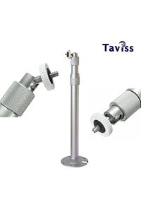 C9 Tavan Ve Duvar Kullanım Özellikli Tripod Askı Aparatı (30-60 CM) ürün fotoğrafı