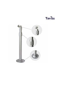 C9 Tavan Ve Duvar Kullanım Özellikli Tripod Askı Aparatı (30-60 CM) ürün fotoğrafı