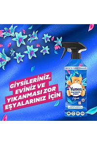 Ev Ve Tekstil Spreyi Lilyum 450 ml X1 Ev Vetekstil Spreyi Orkide 450 ml X1 ürün fotoğrafı