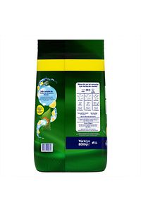 Toz Deterjan Limon Karbonat Renkliler Ve Beyazlar Için Derinlemesine Temizlik 8 Kg ürün fotoğrafı
