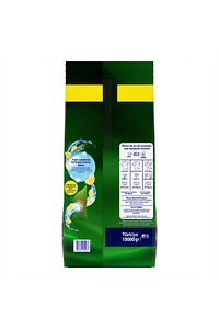 Toz Çamaşır Deterjanı Renkliler Ve Beyazlar Için Limon Ve Karbonat 10 Kg X1 ürün fotoğrafı