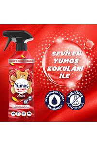 Sprey Amber 450 ml X 1 Sakura Sprey 450 ml X1 Lilyum Sprey 450 Mlx1 ürün fotoğrafı