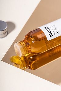 No:16 Nemlendirici Besleyici Yenileyici Işıltı Verici Mucizevi Onarıcı Bakım Yağı 100 ml ürün fotoğrafı