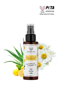 Doğal Renk Açıcı Sprey 110 ml ürün fotoğrafı
