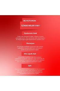 3'lü Cilt , Saç&Tırnak ve Çocuk Gummy Vegan Çiğnenebilir Vitamin ürün fotoğrafı