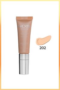 Mineral Concealer Spf 15 Yoğun Kapatıcı Metal Başlıklı Göz Altı Kapatıcısı - 202 Orta Açık ürün fotoğrafı