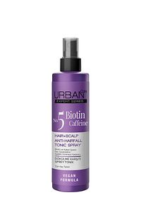 Expert Serisi Biotin Ve Kafein Dökülme Karşıtı Saç Toniği 200 ml Expert Şampuan Hediye 5 ürün fotoğrafı