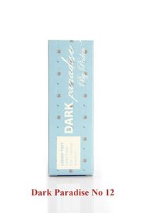 Dark Paradise Lip Tint No:12 ürün fotoğrafı