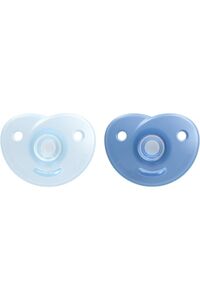 Avent SCF099/21 Soothie 0-6 Erkek Yalancı Emzik ürün fotoğrafı