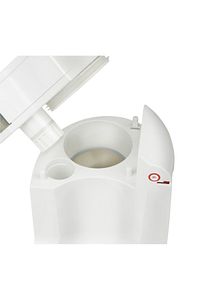 Food Maker Mama Hazırlama Makinesi 2'si 1 Arada Buharlı Pişirici & Blender ürün fotoğrafı