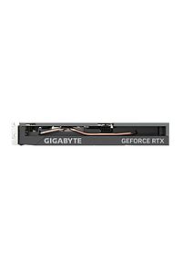 Geforce Rtx 4060 Eagle Oc 8gb Gddr6 128bit Dlss 3 Nvıdıa Gv-n4060eagle Oc-8gd Ekran Kartı ürün fotoğrafı