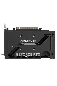 Geforce Rtx 4060 Wındforce Oc 8gb Gddr6 128bit Dlss 3 Nvıdıa Gv-n4060wf2oc-8gd Ekran Kartı ürün fotoğrafı