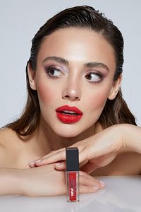 Liquid Lipgloss 06 ürün fotoğrafı
