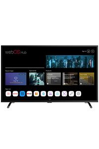 Ax43dıl540 43" 108cm Fullhd Uydu Alıcılı Webos Smart Led Tv ürün fotoğrafı