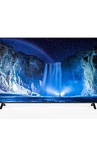 Ax50fmn501 - Uydu Alıcılı 4k Ultra Hd Tizen Smart Led Tv ürün fotoğrafı