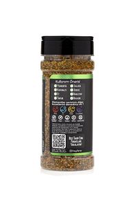 Toprak Baharatı 100 G (ELEMENTLER) ürün fotoğrafı