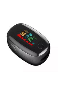 Pulse Oksimetre 6004 ürün fotoğrafı
