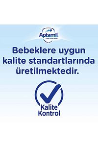 1 Bebek Sütü 1200 G 0-6 Ay ürün fotoğrafı