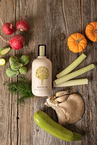 Premium Anne Bebek Çocuk Zeytinyağı 500 ml Ödüllü Ilk Hasat Soğuk Sıkım Natürel Sızma Zeytinyağı ürün fotoğrafı