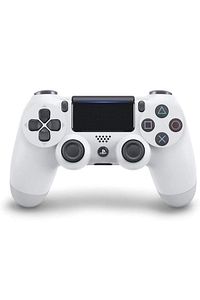 Ps4 Joystick ( Logosuz) Ps4 Kol Doubleshock 4 Ps4 Kol Beyaz ürün fotoğrafı