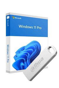 Windows 11 Kurulum Dosyalı USB Bellek 64GB (Lisans Anahtarı Hediyeli) ürün fotoğrafı