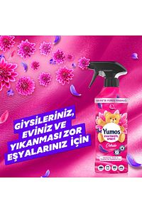 Ev Ve Tekstil Spreyi Lilyum 450 ml X1 Ev Vetekstil Spreyi Orkide 450 ml X1 ürün fotoğrafı