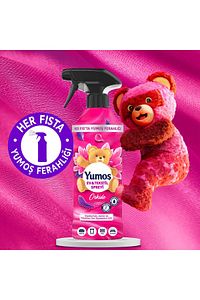 Ev Ve Tekstil Spreyi Orkide Yıkanması Zor Eşyalar Için 450 ml X2 ürün fotoğrafı