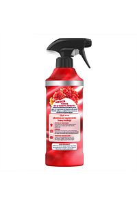 Ev Ve Tekstil Spreyi Amber Yıkanması Zor Eşyalar Için 450 ml X2 ürün fotoğrafı