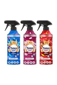 Sprey Amber 450 ml X 1 Sakura Sprey 450 ml X1 Lilyum Sprey 450 Mlx1 ürün fotoğrafı