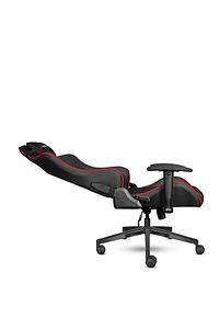 Gaming Chair Toryum Oyuncu Koltuğu Kırmızı/siyah ürün fotoğrafı