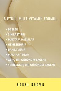 Vitamin Enriched C Vitaminli Nemlendirici Makyaj Bazı 50 ml 716170027456 ürün fotoğrafı