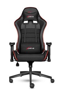 Gaming Chair Toryum Oyuncu Koltuğu Kırmızı/siyah ürün fotoğrafı